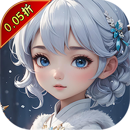 月光之城_二次元0.05折